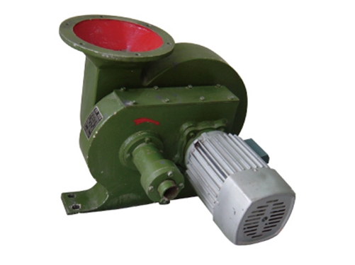 電動(dòng)手搖兩用風(fēng)機(jī)